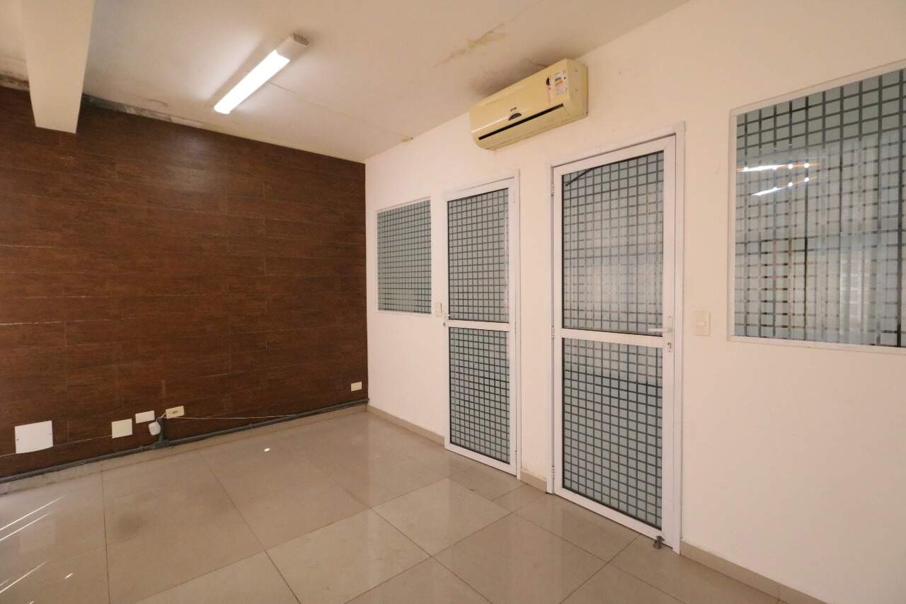 Sala II - Piso superior