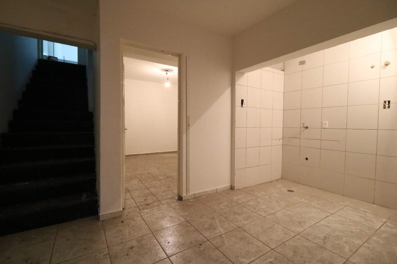 Hall/Piso -II