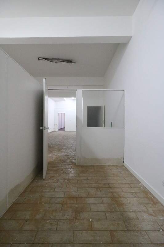 Sala III/Piso -I