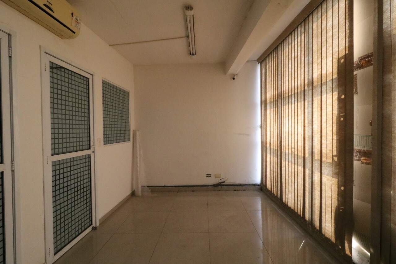 Sala II - Piso superior