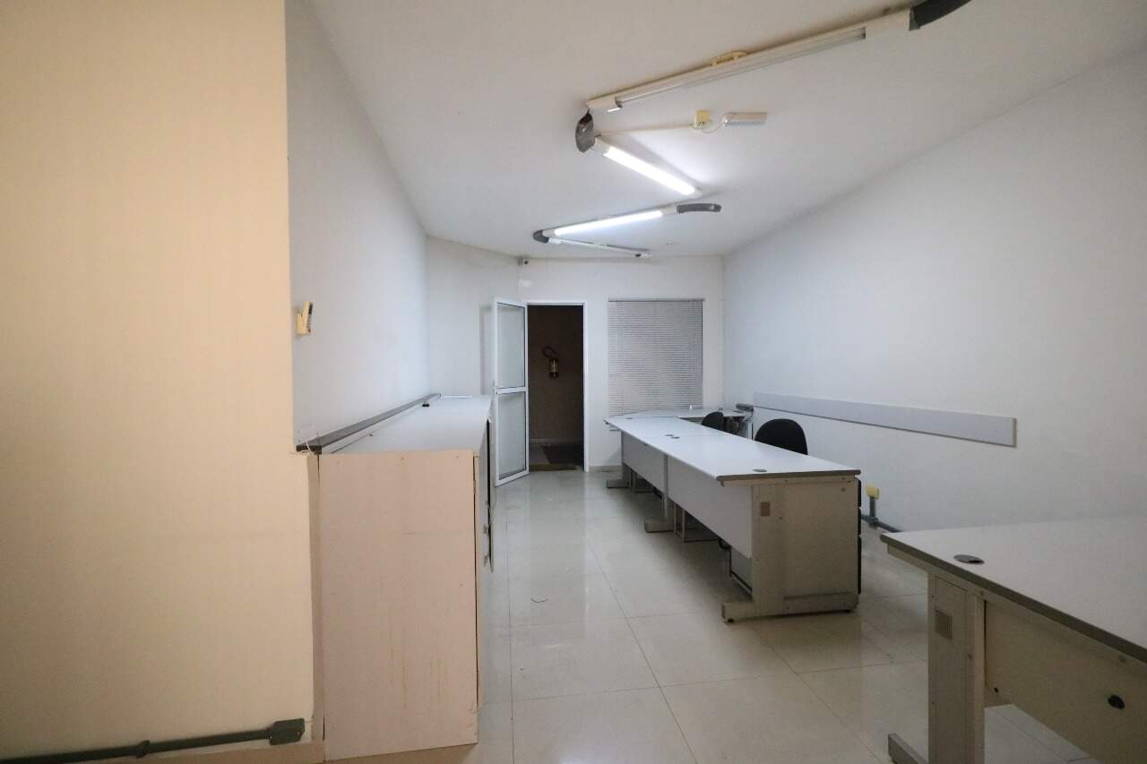Sala I - Piso superior
