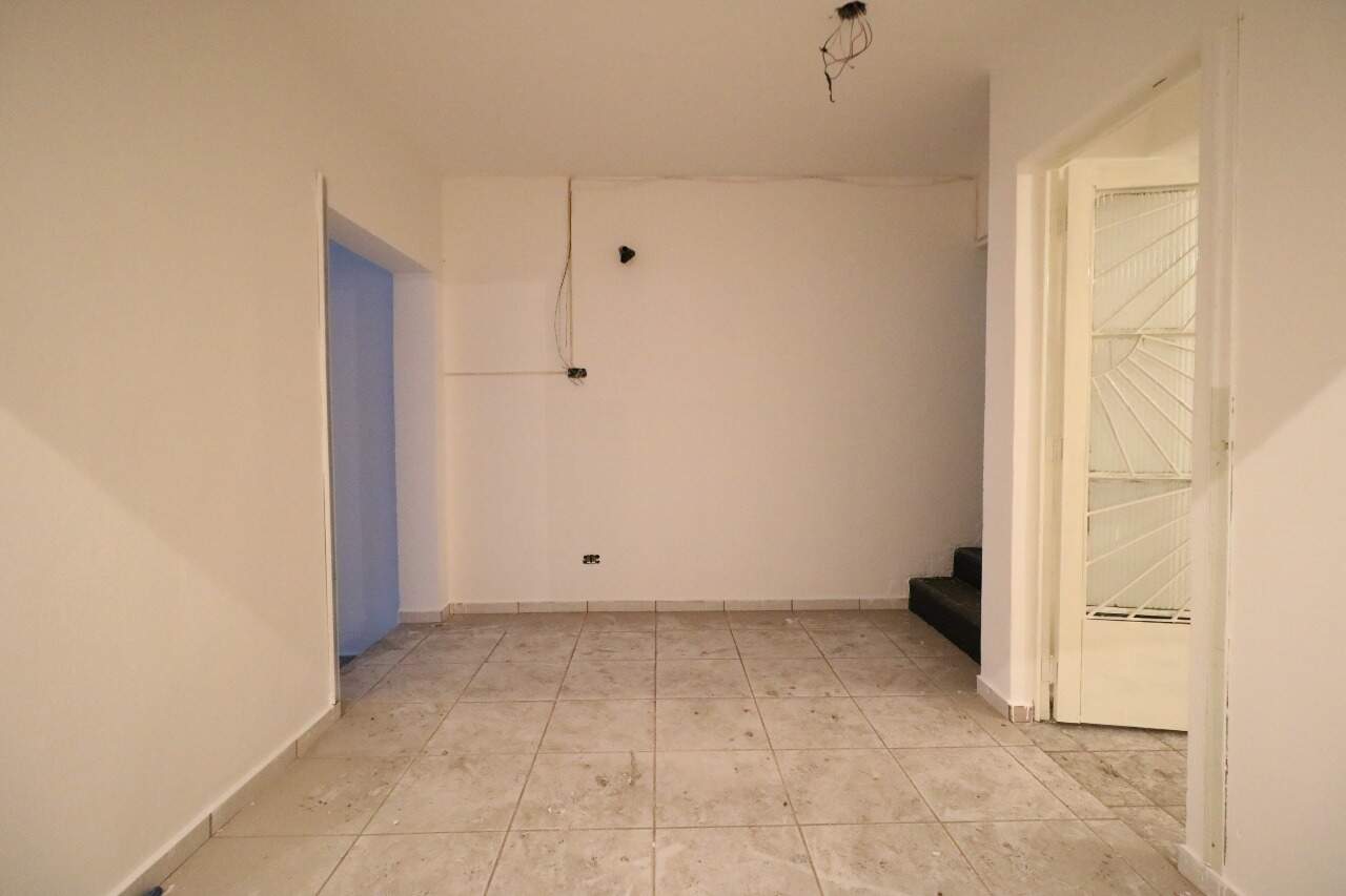 Hall/Piso -II