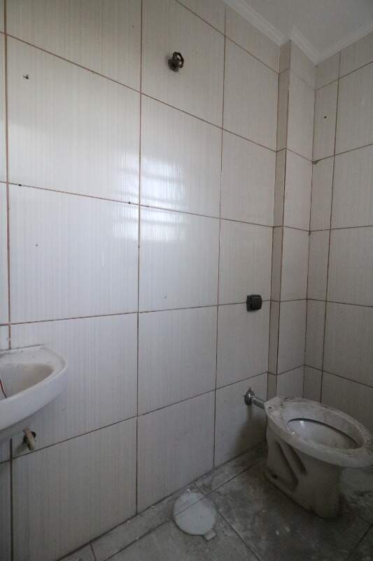 Banheiro IV/Piso térreo