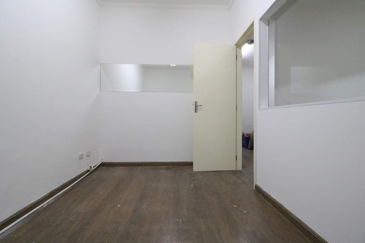 Sala IV/Piso térreo