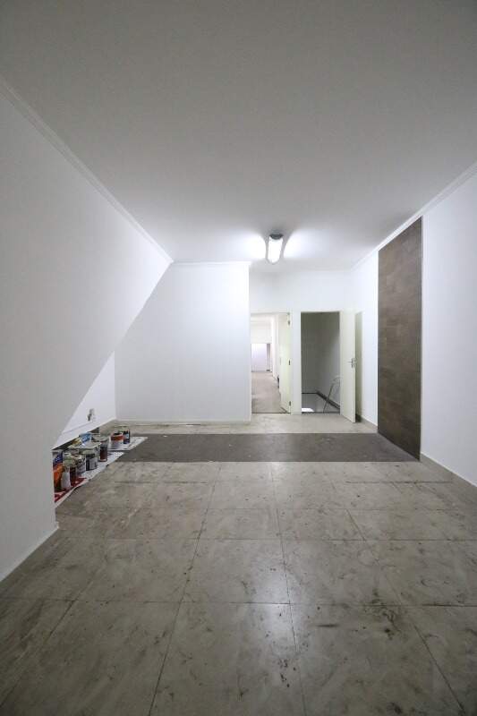 Entrada/Piso térreo