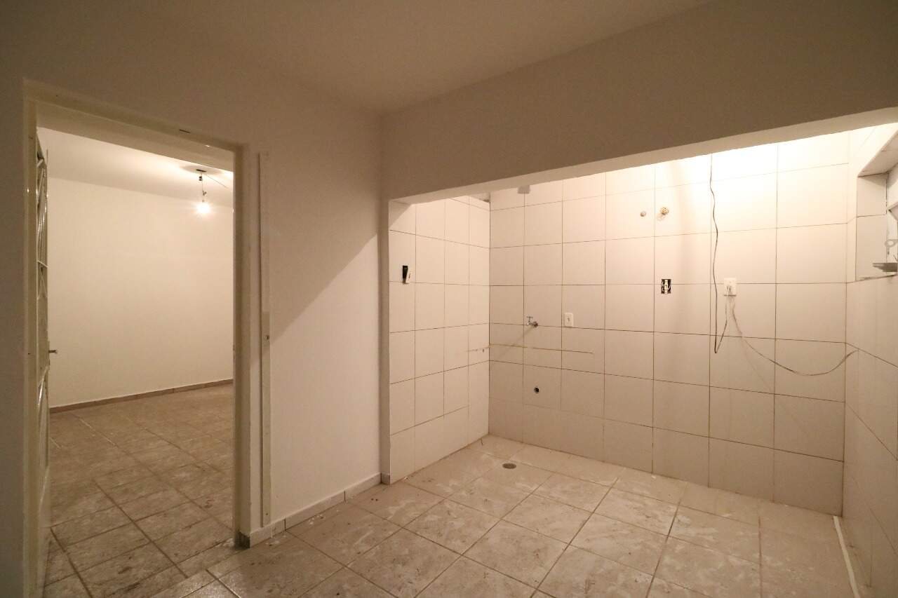 Hall/Piso -II
