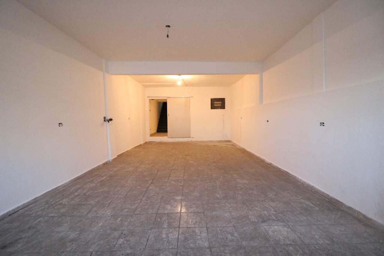 Salão I/Piso -II