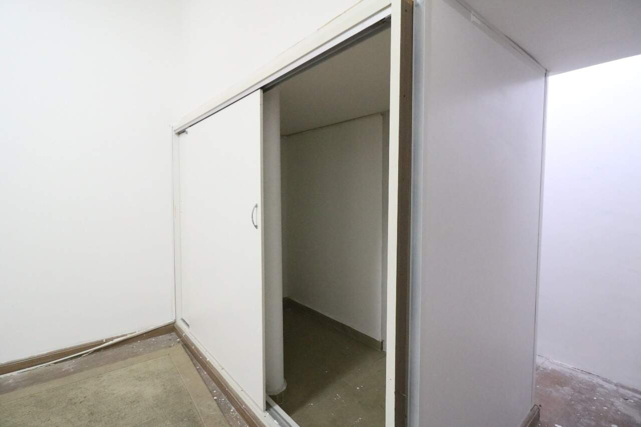 Salão IV/Piso térreo/Armário