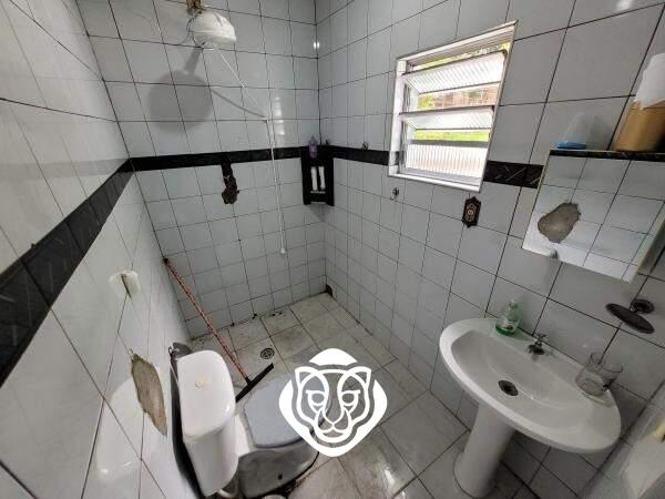 Banheiro Dormitorio I 