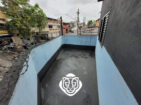 Sacada Dormitorio III