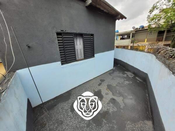 Sacada Dormitorio III