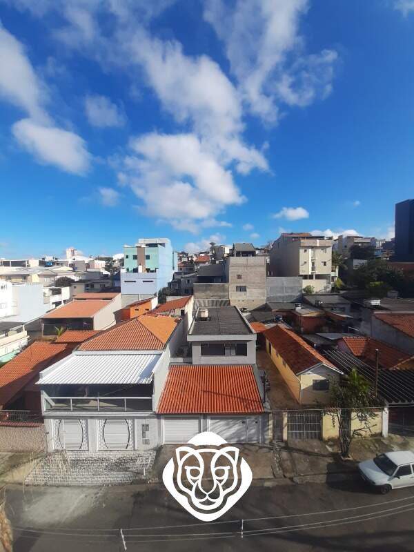 Vista Dormitório 1