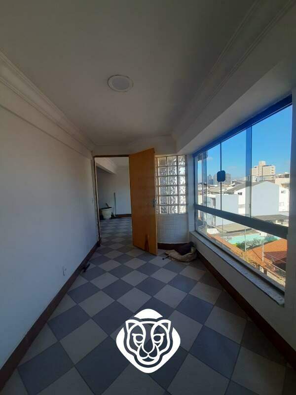 Dormitório 1