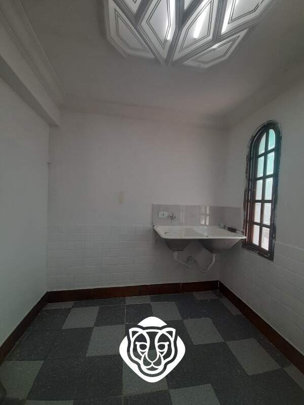 Área de serviço