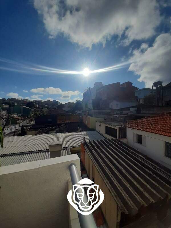 Vista Dormitório 3