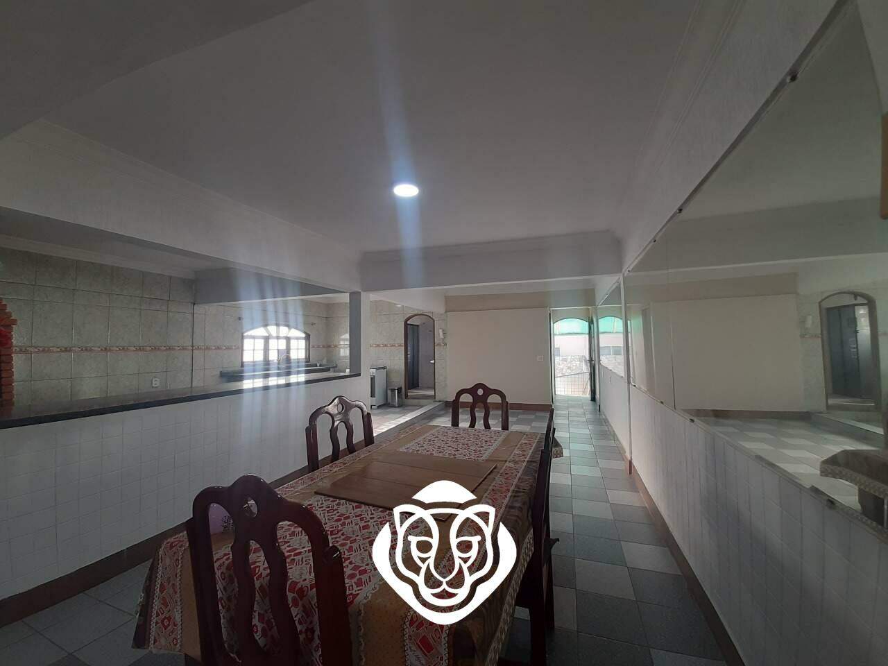 Sala de jantar