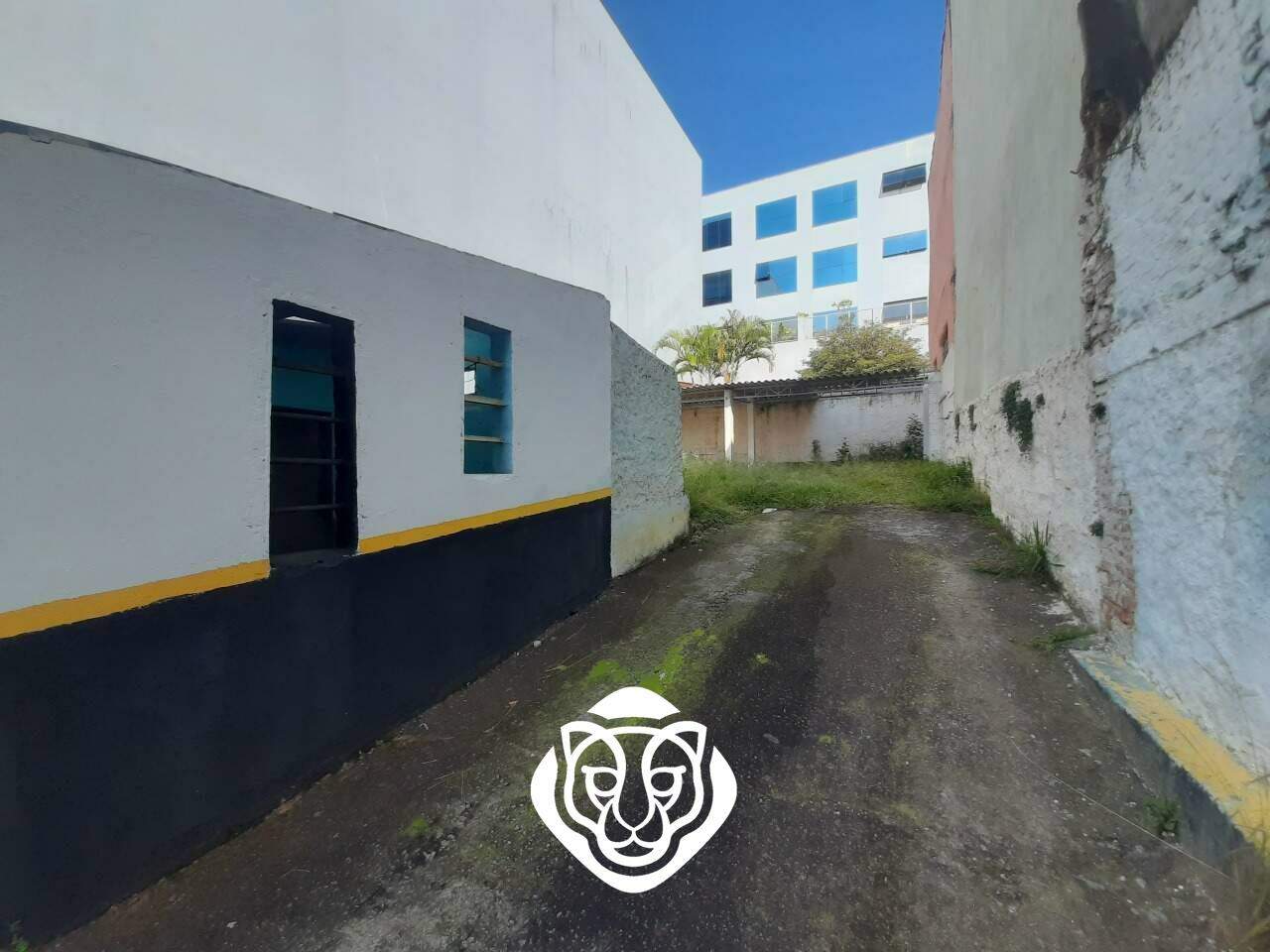 Garagem
