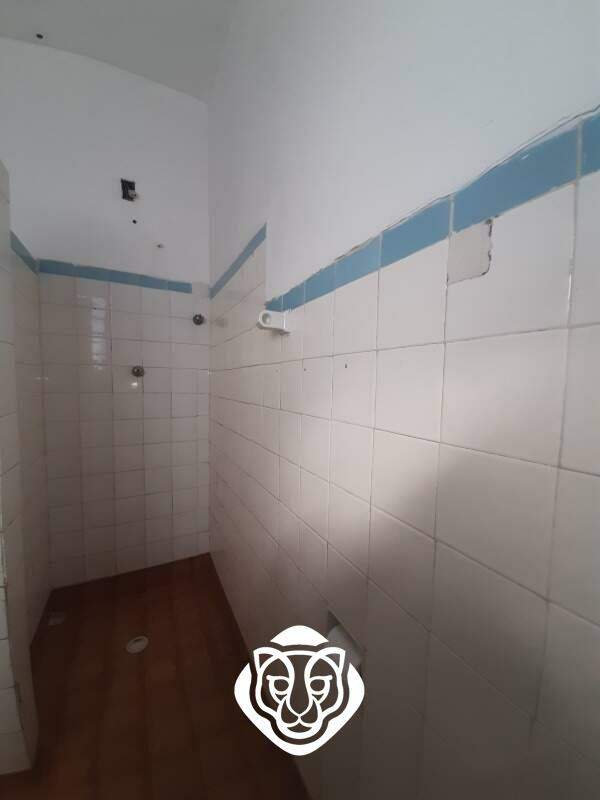 Banheiro social