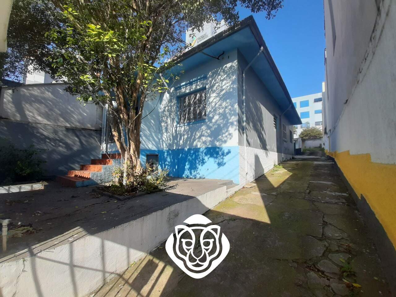 Garagem