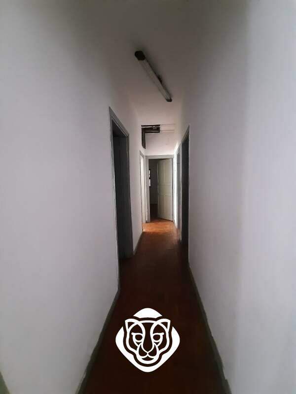 Corredor interno