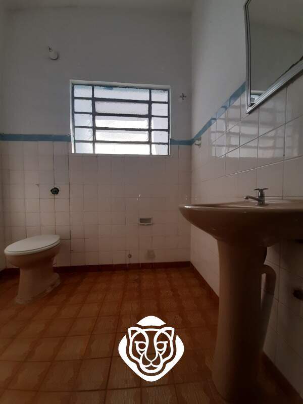 Banheiro social