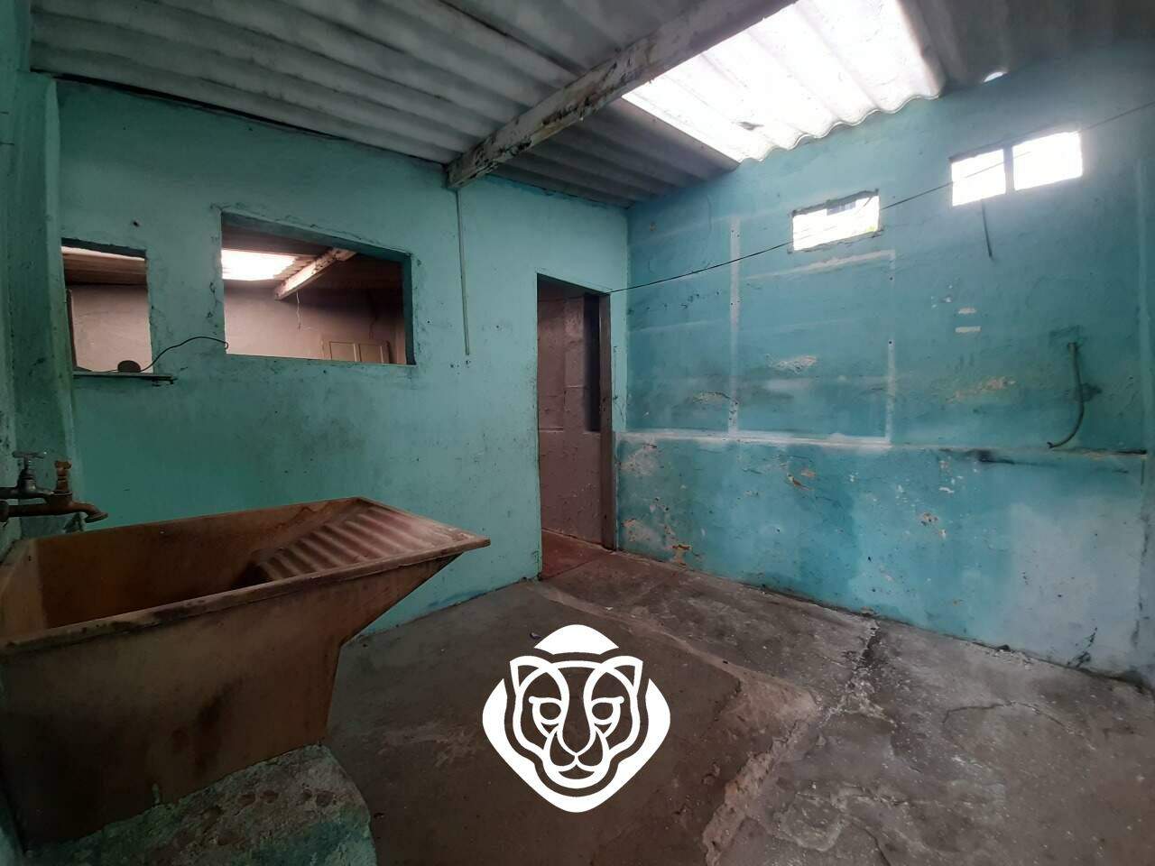 Área de serviço