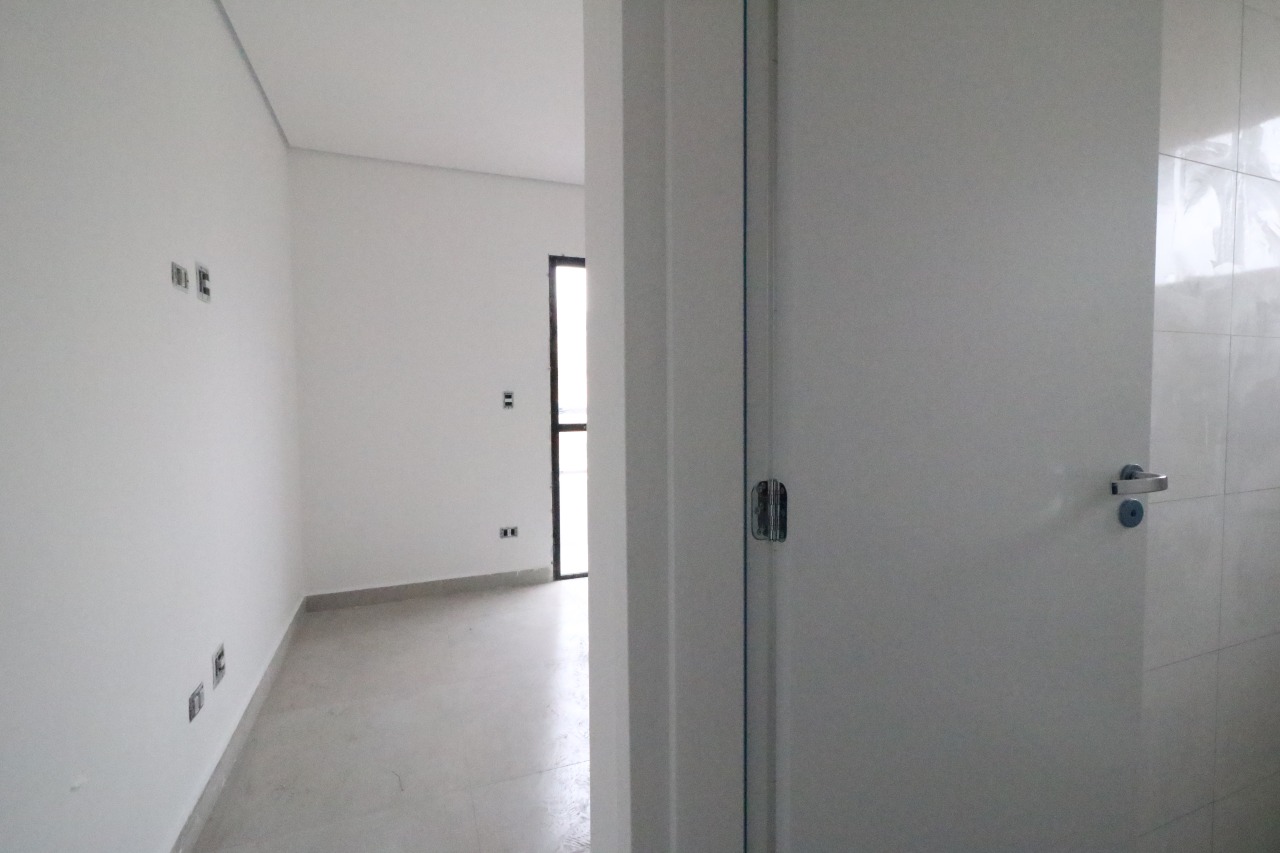 Dormitório I suíte 