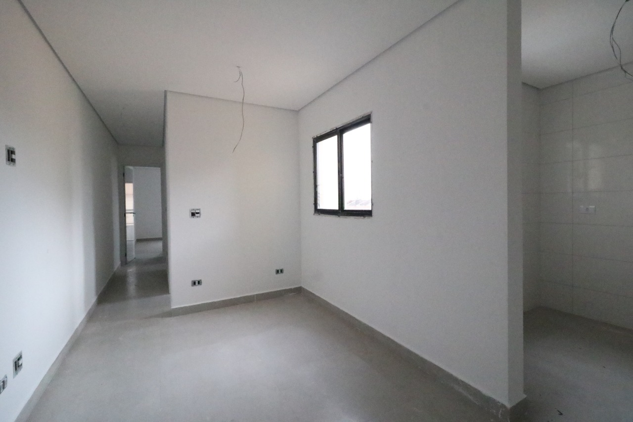 Sala dois ambientes/Cozinha