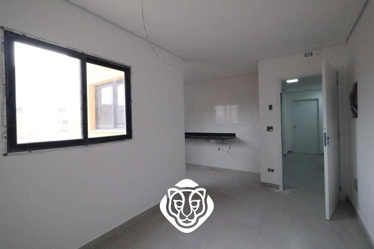 Sala dois ambientes/Cozinha 