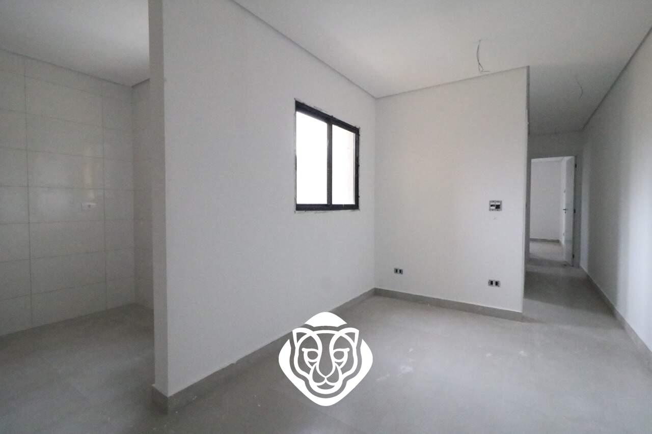 Sala dois ambientes/Cozinha 