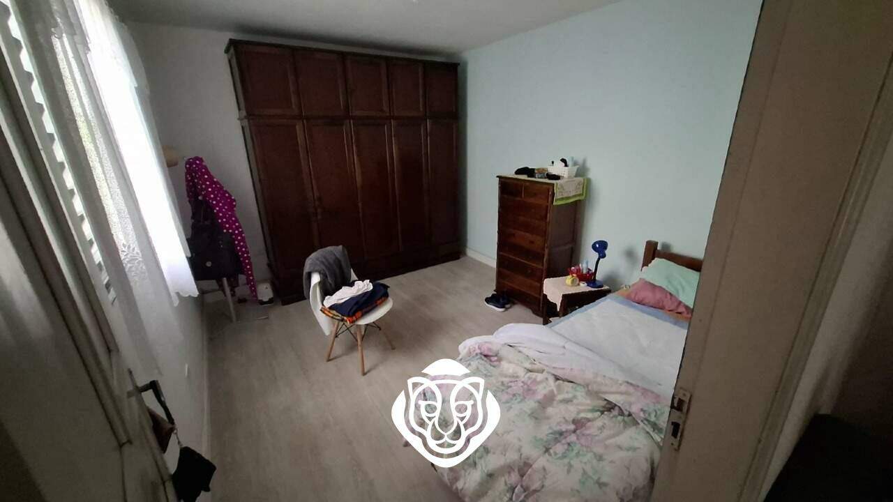 Dormitorio I