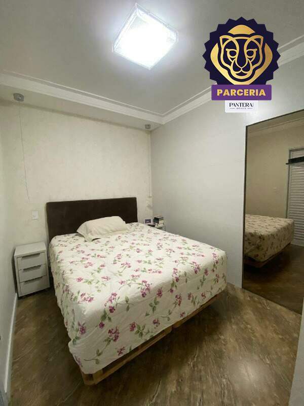 Dormitório I suíte