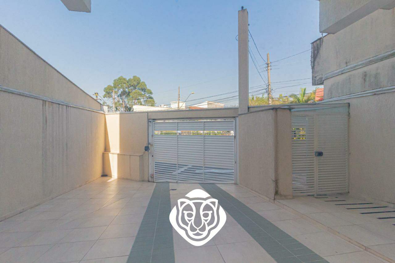 Garagem