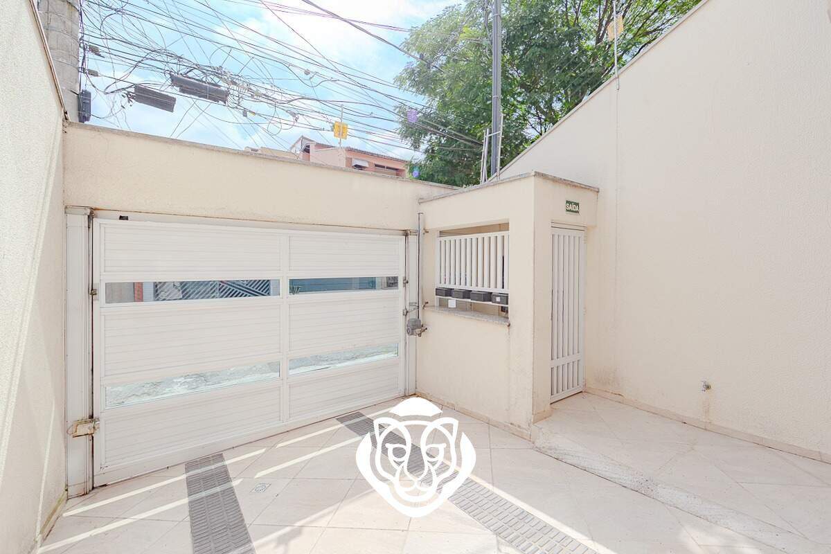 Garagem