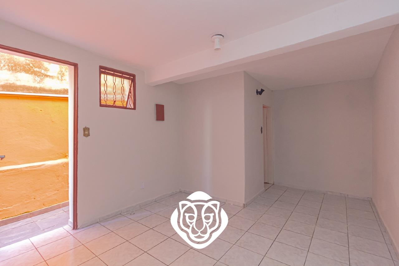 Casa II Dormitório I Suíte