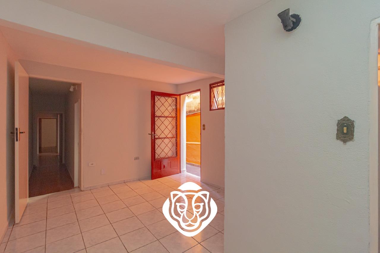 Casa II Dormitório I Suíte