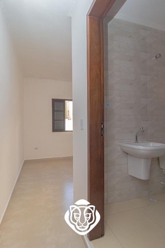 Casa I Dormitório III Suíte