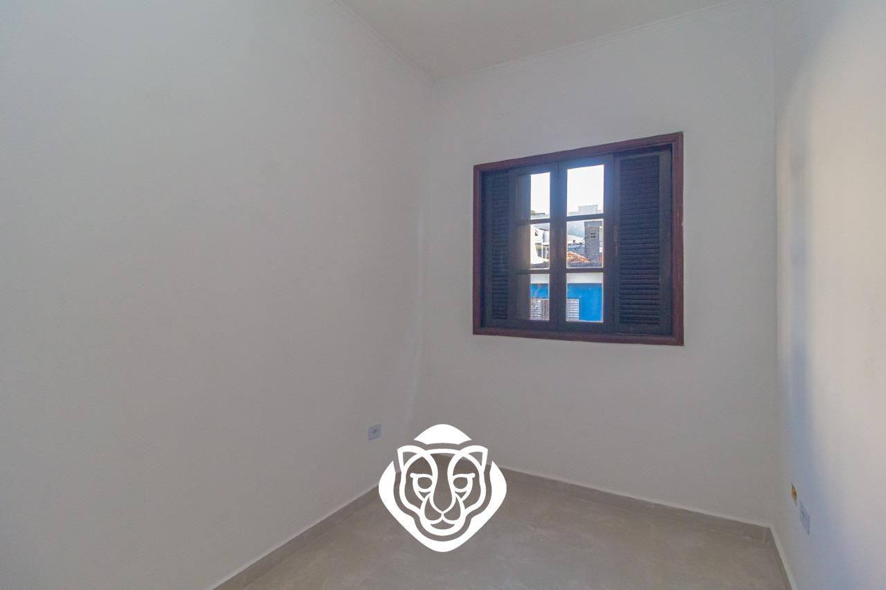 Casa I Dormitório I