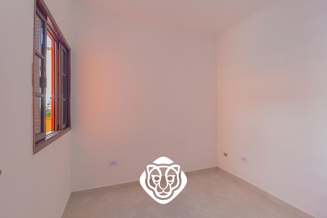 Casa I Dormitório II