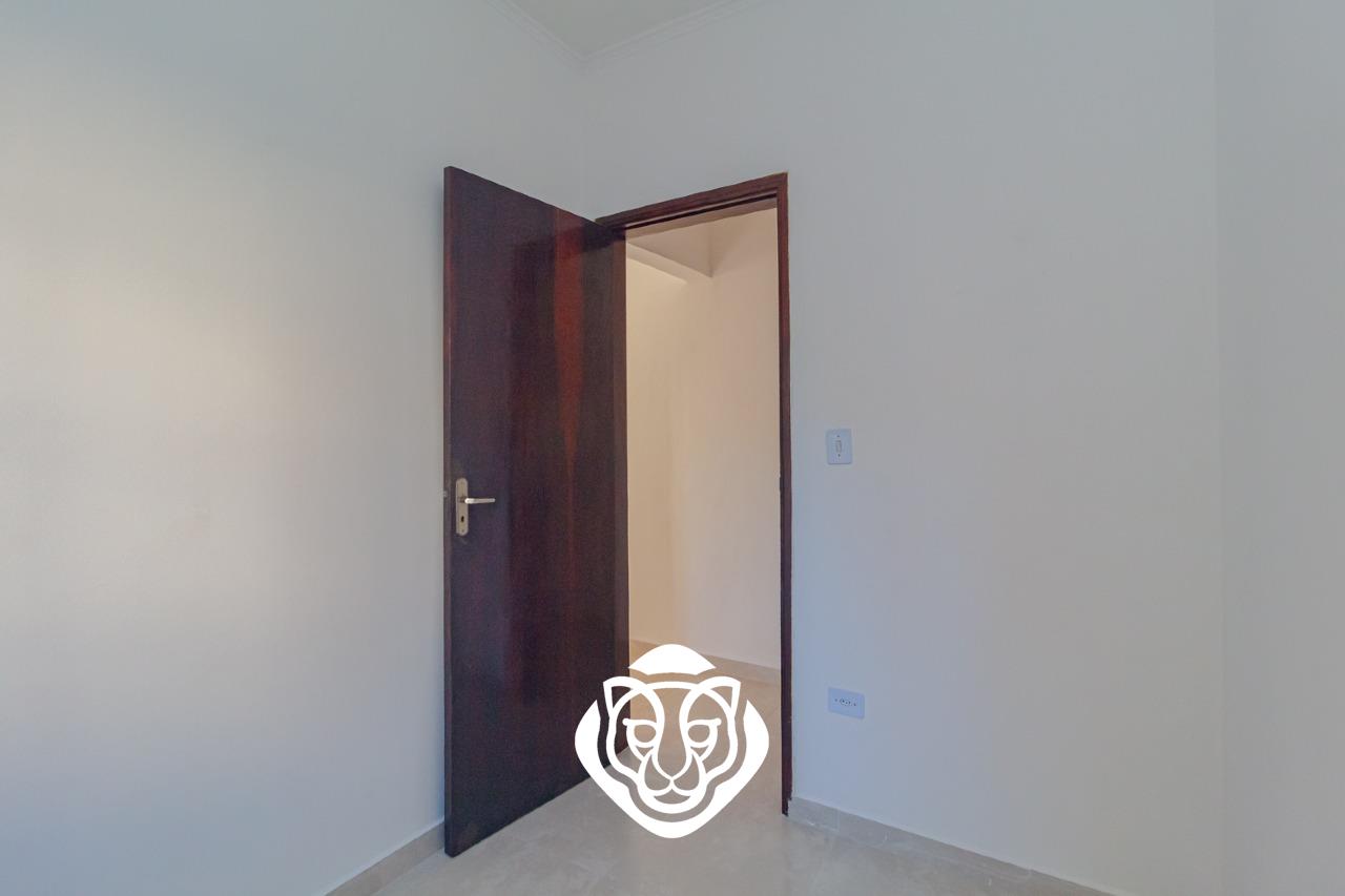 Casa I Dormitório I 