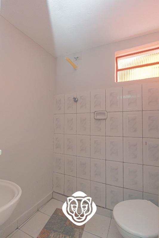 Casa II Banheiro Suíte