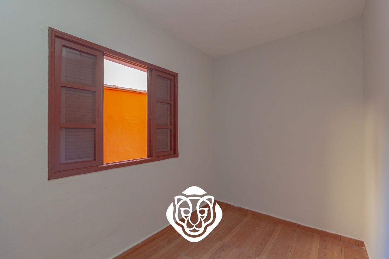 Casa II Dormitório III