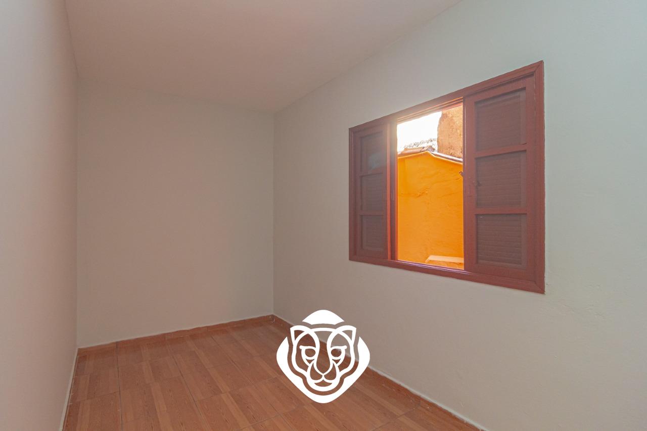 Casa II Dormitório II