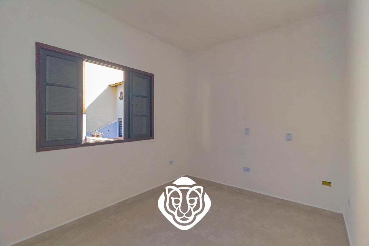 Casa I Dormitório III Suíte