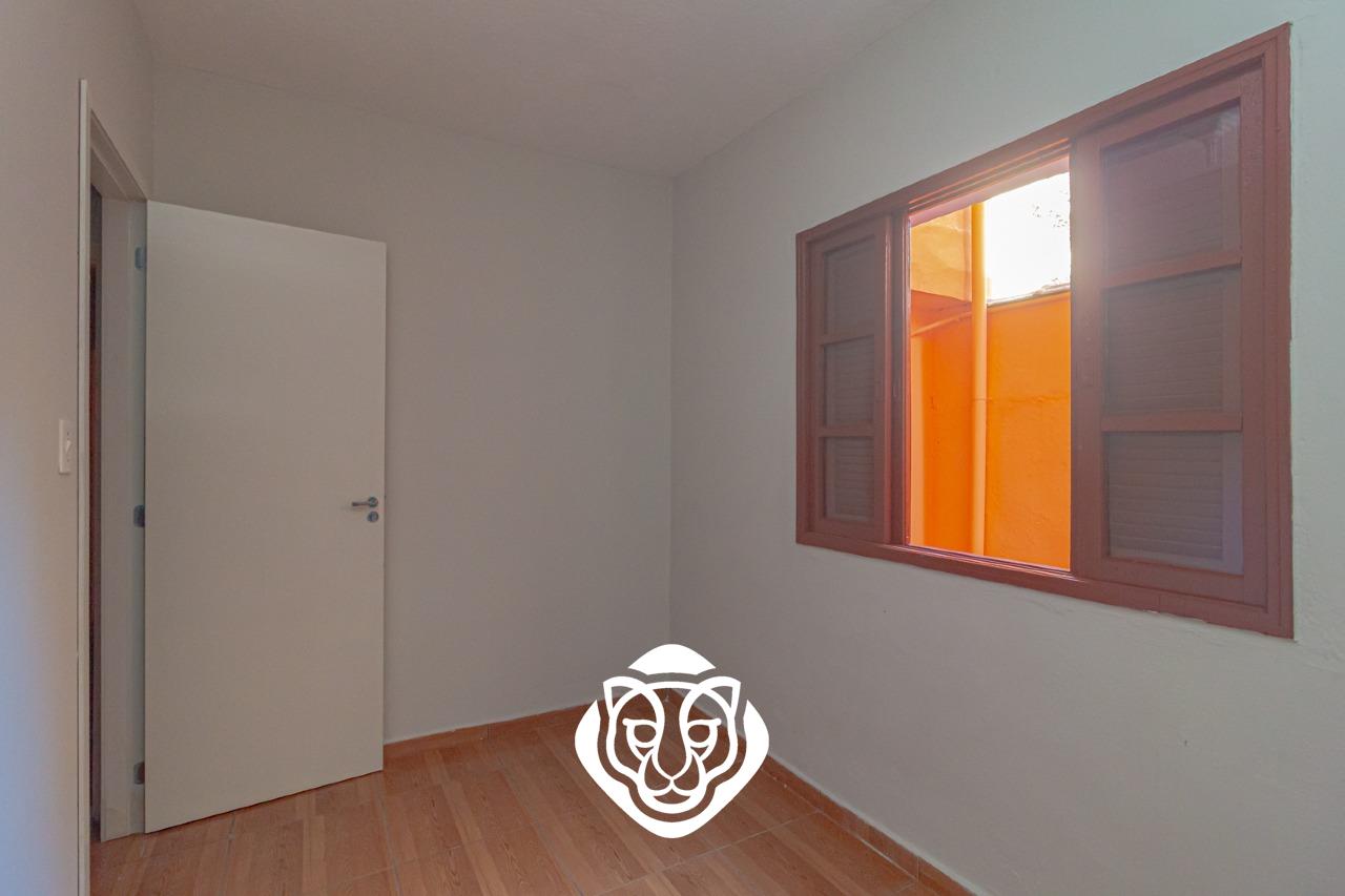 Casa II Dormitório III