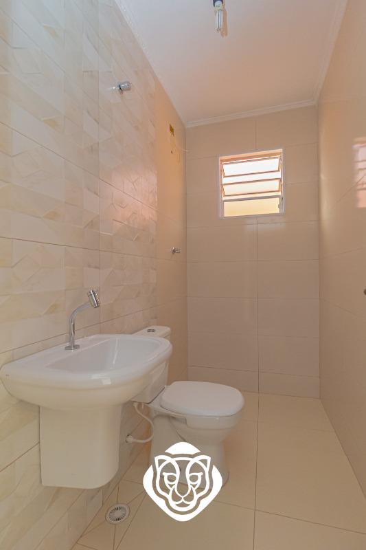 Casa I Banheiro Suíte