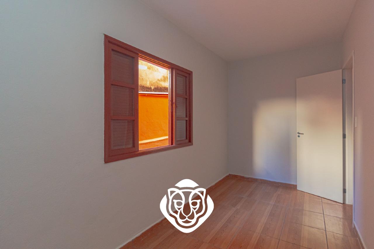 Casa II Dormitório II