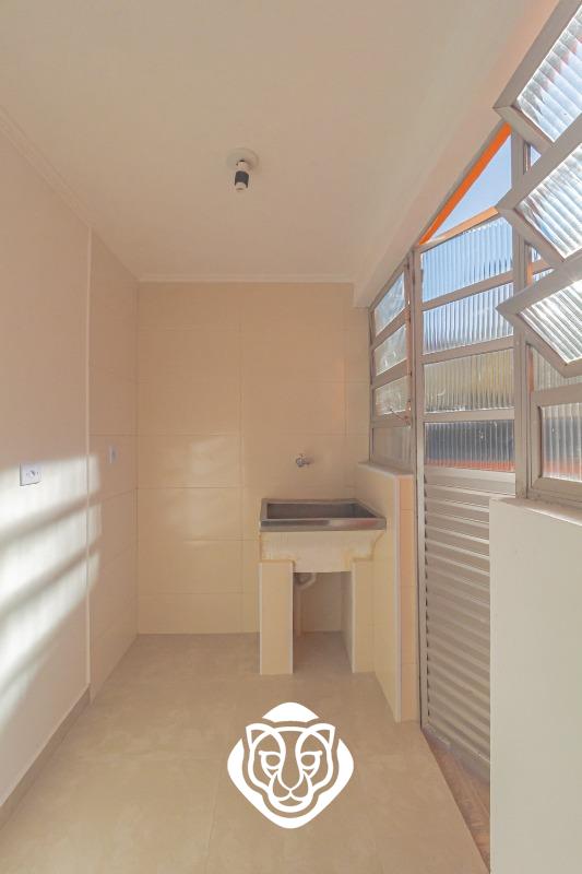 Casa I Área de serviço