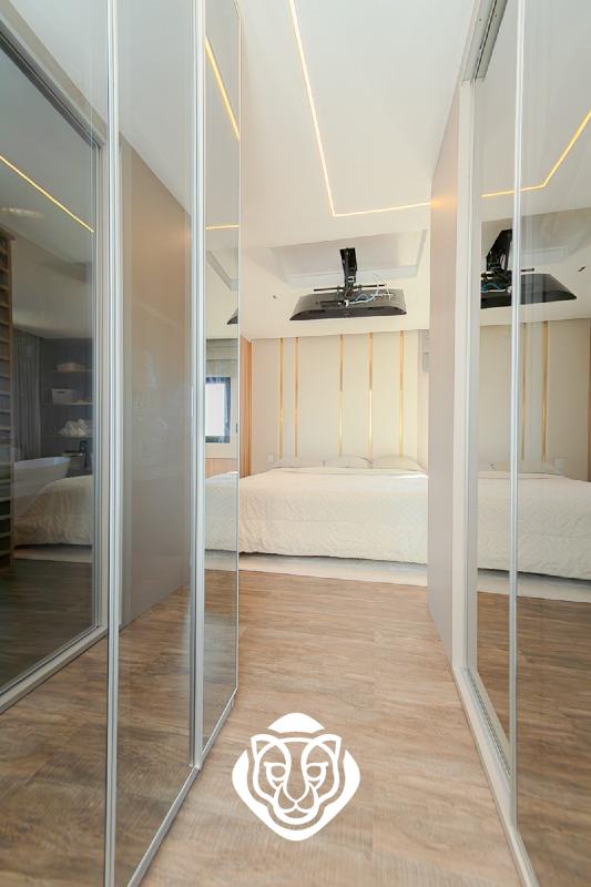 Dormitório suíte 1