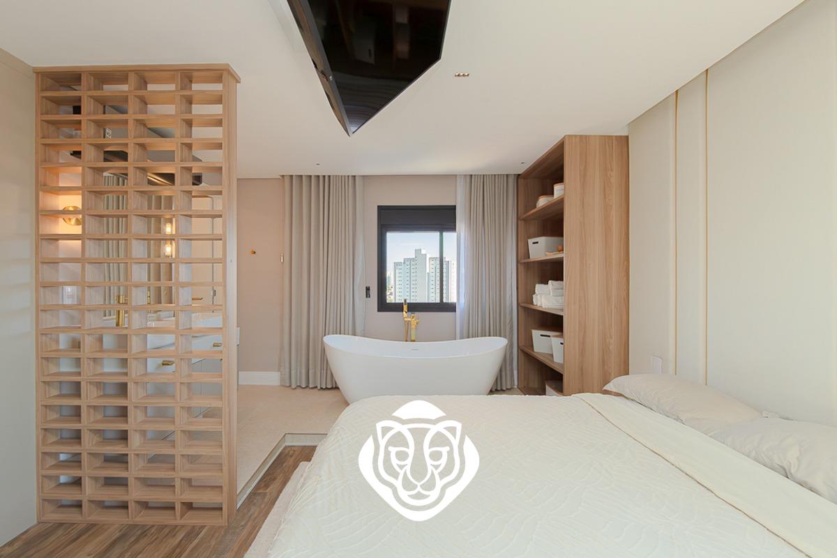 Dormitório suíte 2